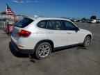 2013 BMW X1