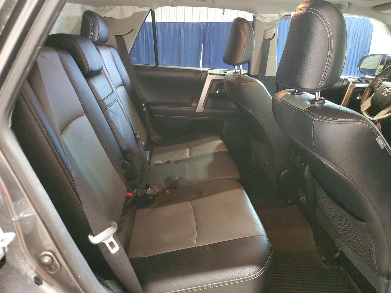 2021 TOYOTA 4Runner