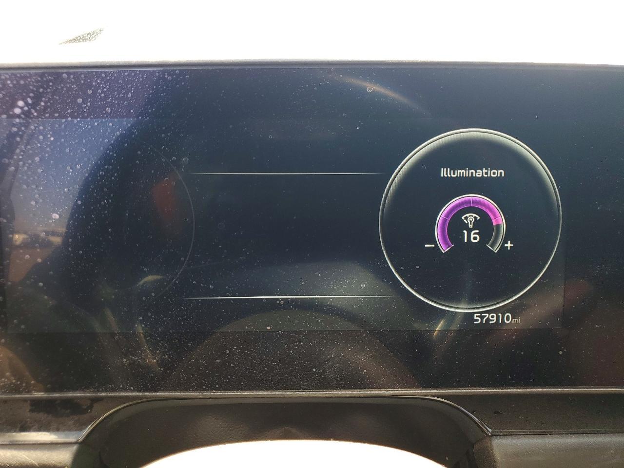 2023 KIA Niro