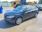 2013 KIA FORTE