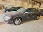 2009 HYUNDAI SONATA