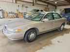 2002 BUICK Century