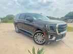 2021 GMC Yukon