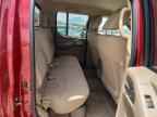 2016 NISSAN Frontier