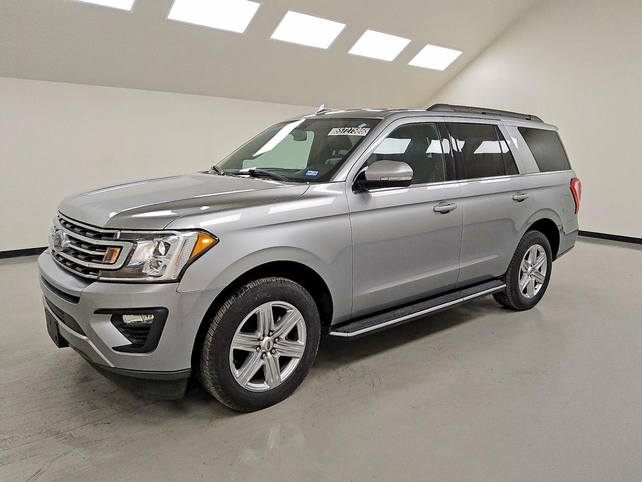 2020 FORD Expedition