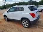 2016 CHEVROLET TRAX