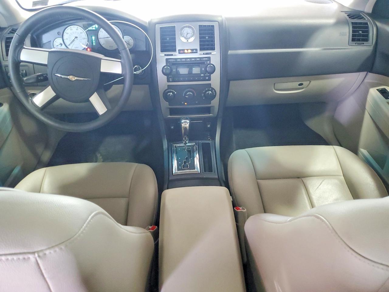 2006 CHRYSLER 300