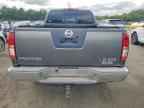 2006 NISSAN Frontier