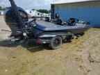 2025 Skeeter Bass Boat