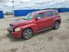 2009 CHEVROLET HHR