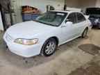 2002 HONDA ACCORD
