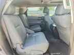 2017 TOYOTA Sequoia