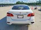 2018 NISSAN SENTRA