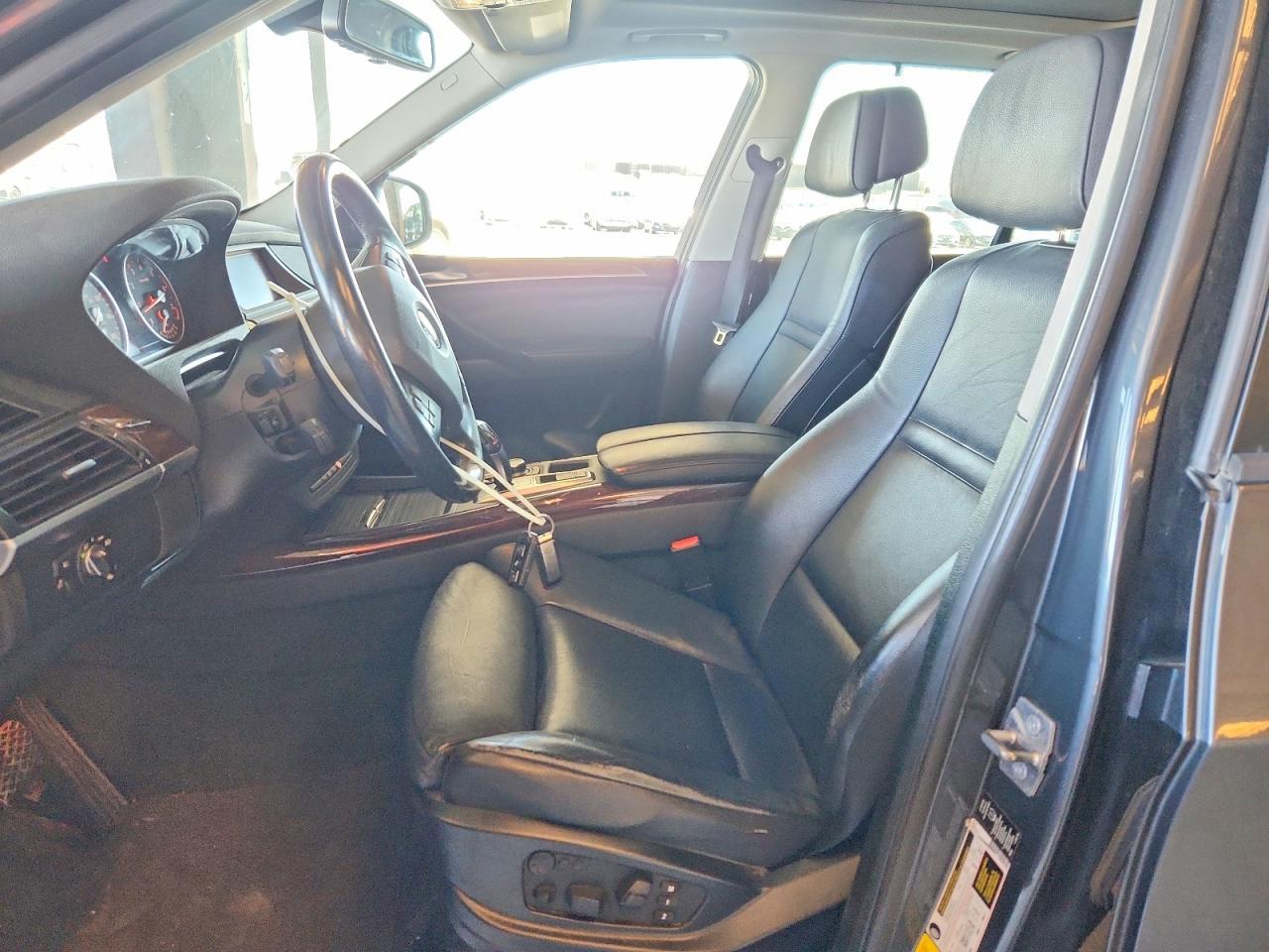 2012 BMW X5