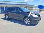 2017 CHEVROLET TRAVERSE