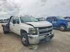 2007 CHEVROLET Silverado 3500