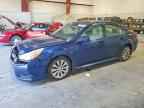 2010 SUBARU Legacy