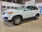 2013 KIA SORENTO