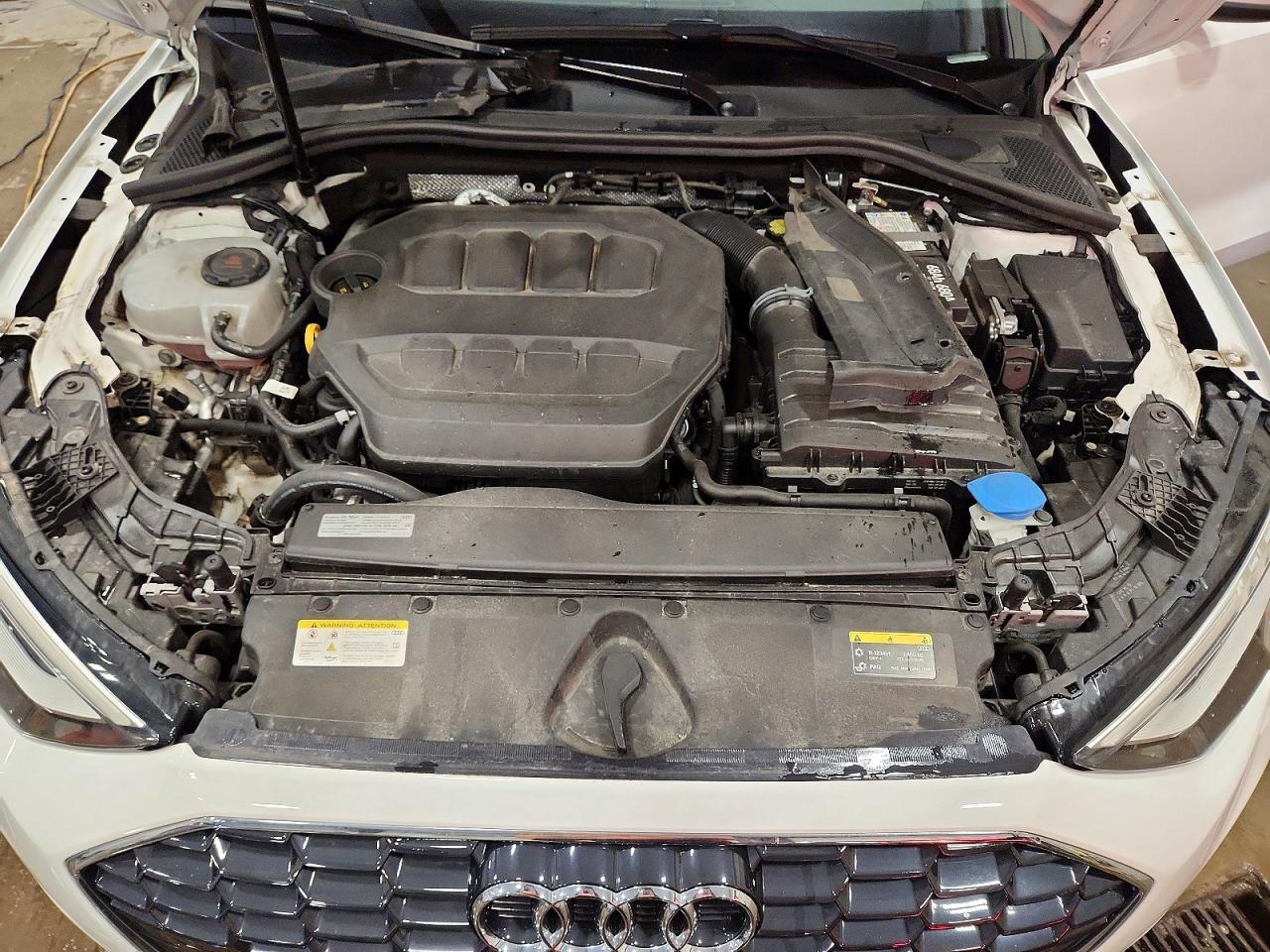 2023 AUDI A3