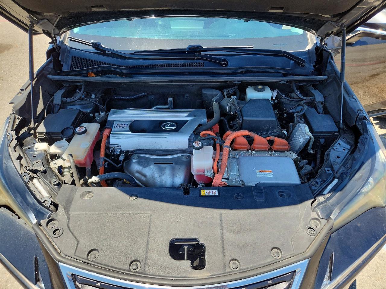 2020 LEXUS NX 300H