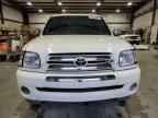 2004 TOYOTA TUNDRA