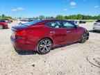 2016 NISSAN Maxima