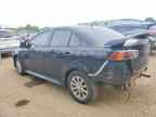 2012 MITSUBISHI LANCER