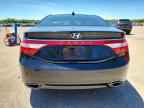 2012 HYUNDAI Azera