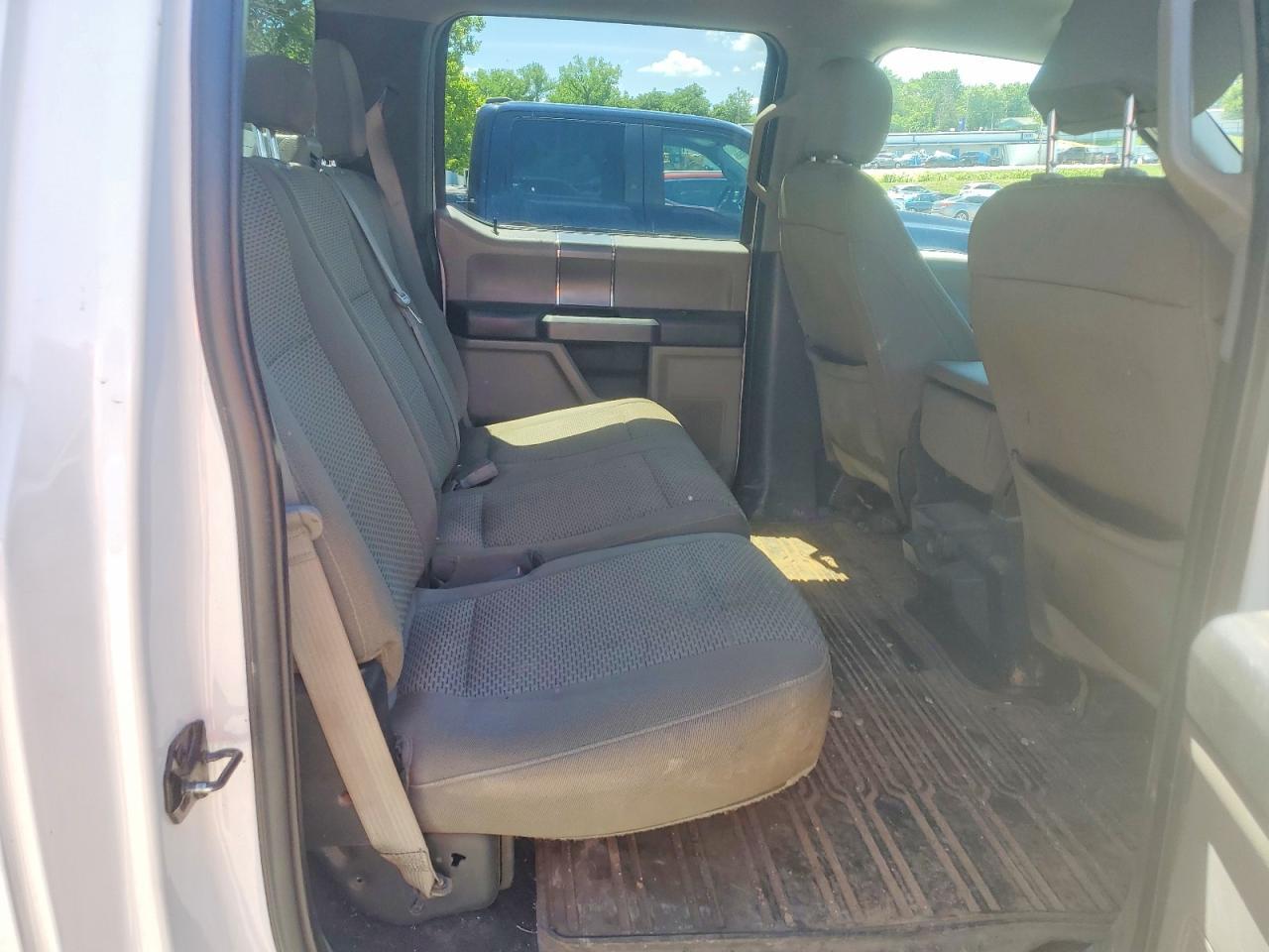 2018 FORD F-150 Lightning