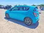 2020 CHEVROLET SONIC