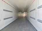 2020 Cimc Reefer Trailer