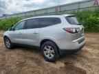 2015 CHEVROLET TRAVERSE