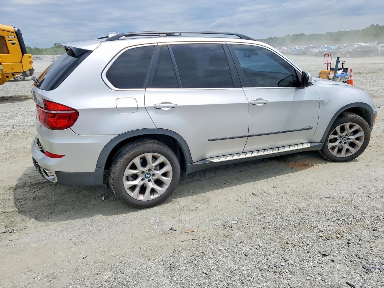 2013 BMW X5