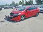 2018 KIA FORTE