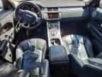2013 LAND ROVER RANGE ROVER EVOQUE