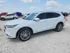 2022 ACURA MDX