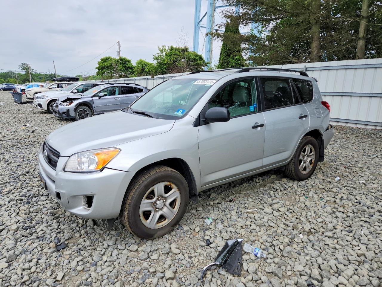 2012 TOYOTA RAV4