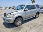 2002 TOYOTA Sequoia