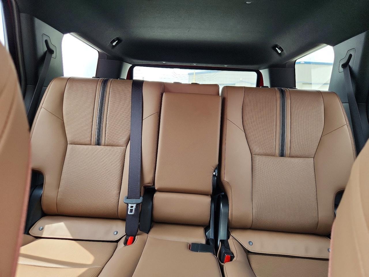 2025 TOYOTA 4Runner