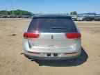 2012 LINCOLN MKX