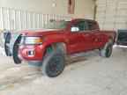 2018 GMC CANYON
