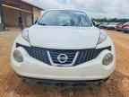 2013 NISSAN Juke