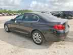 2016 BMW 5 series