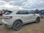 2019 LINCOLN Nautilus