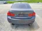2013 BMW 3 SERIES