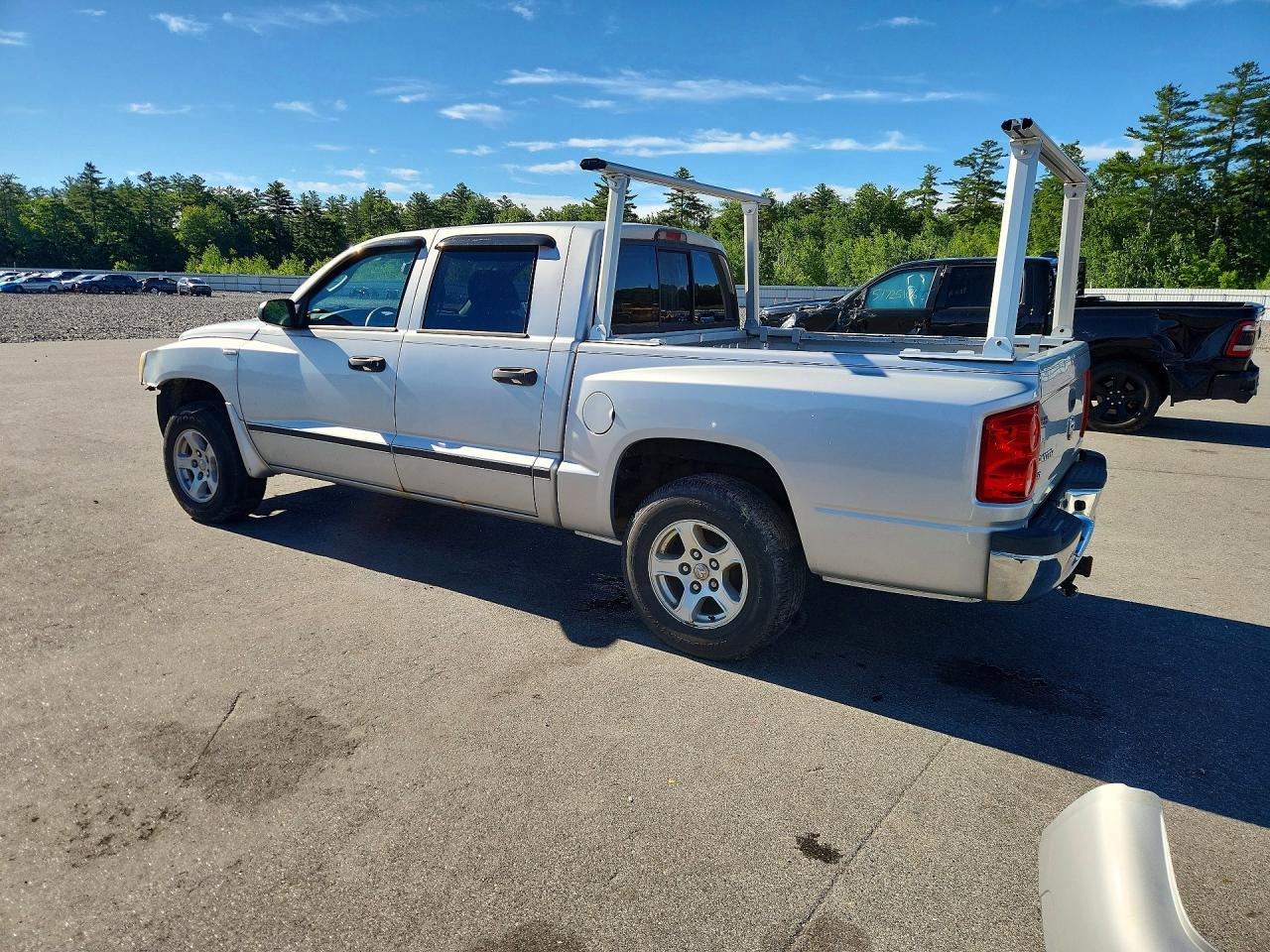 2006 DODGE Dakota