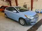 2013 HYUNDAI ACCENT