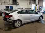2018 KIA FORTE