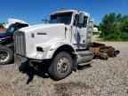 1999 KENWORTH Construction