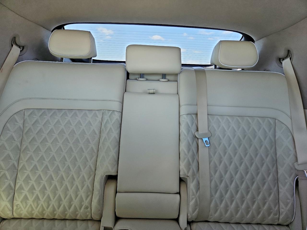 2023 GENESIS GV60